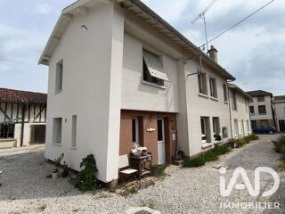  Maison à vendre 5 pièces 190 m²