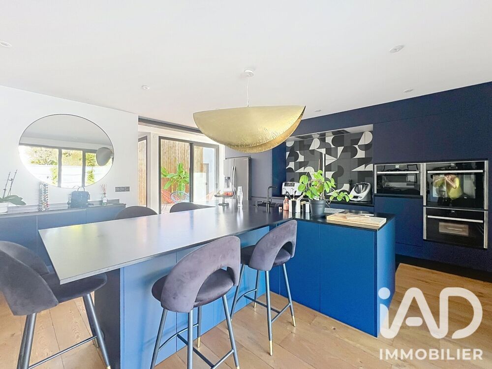 Vente Maison Vente Maison/villa 10 pièces Balma