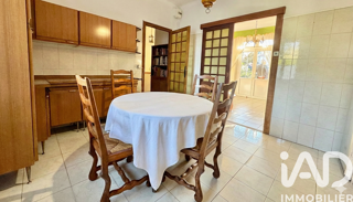  Maison à vendre 5 pièces 120 m²