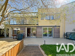  Maison à vendre 6 pièces 186 m²