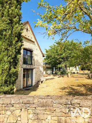  Maison à vendre 5 pièces 175 m²