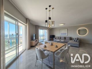  Appartement à vendre 4 pièces 83 m²