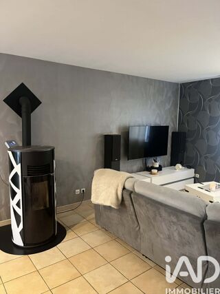  Maison à vendre 5 pièces 90 m²