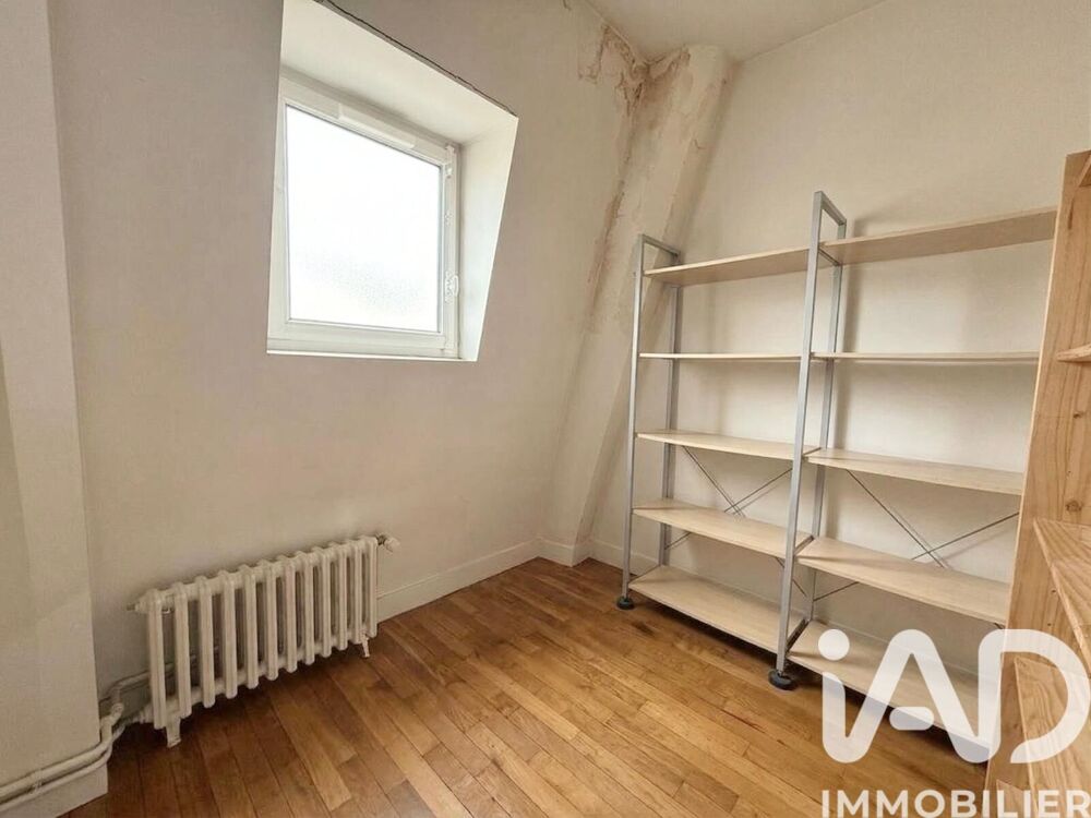 � vendre  Maison Clamart (92140)