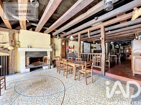   Vente Boutique/Local commercial 252 m&sup2; 