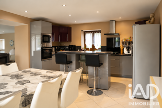 Vente Maison Vente Longère 5 pièces Saint-germain-sur-ille