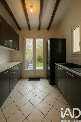  Maison � vendre 5 pi�ces 81 m�