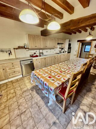  Maison � vendre 9 pi�ces 190 m�