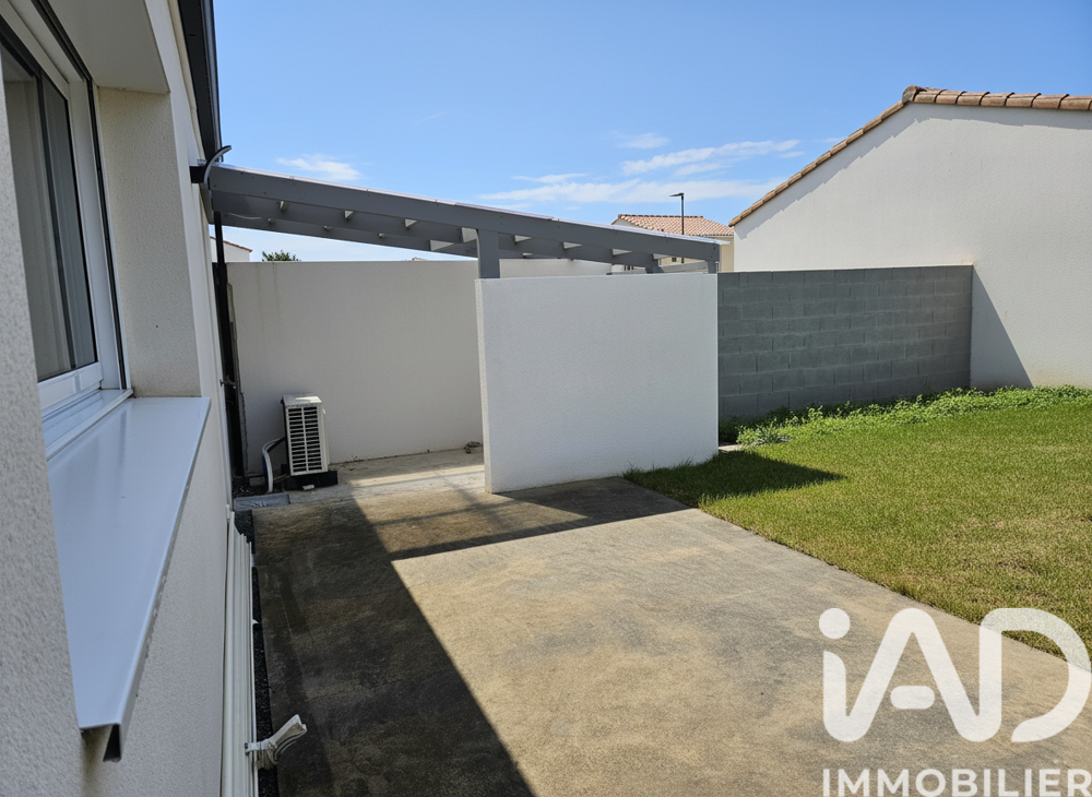 Vente Maison Vente Maison traditionnelle 3 pièces Chaumes-en-retz