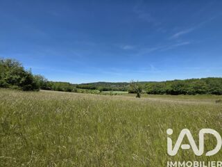  Terrain � vendre 4482 m�