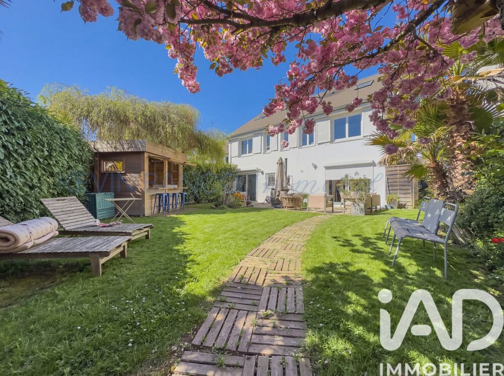 Vente Maison/villa 9 pièces
