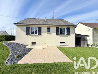  Maison � vendre 5 pi�ces 88 m�