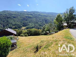  Terrain à vendre 500 m²