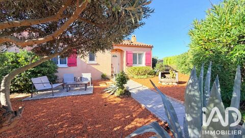   Vente Maison traditionnelle 4 pièces Maison - 4 pièce(s) - 95 m²