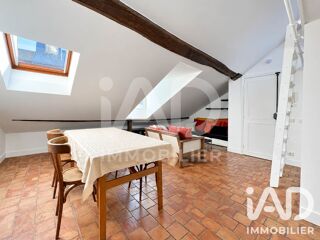 Vente Appartement Vente Appartement 2 pièces Paris 5