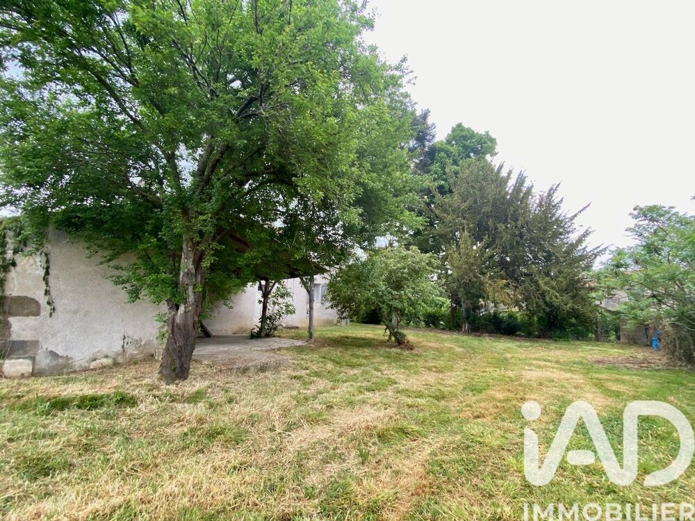 Vente Maison/villa 3 pièces
