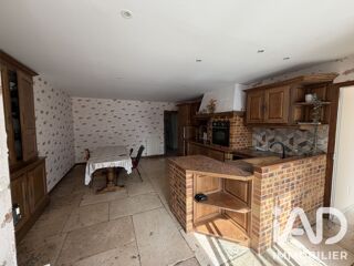  Maison à vendre 5 pièces 148 m²