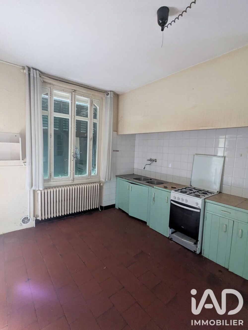 Vente Maison Vente Maison de ville 6 pièces Lavaur