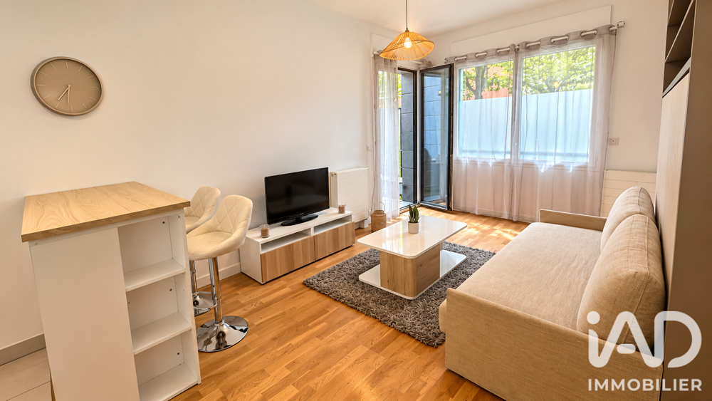 Location Appartement Location Appartement 1 pièce Montmorency