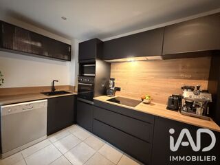  Maison à vendre 6 pièces 126 m²
