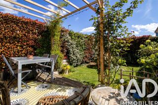  Maison à vendre 5 pièces 73 m²