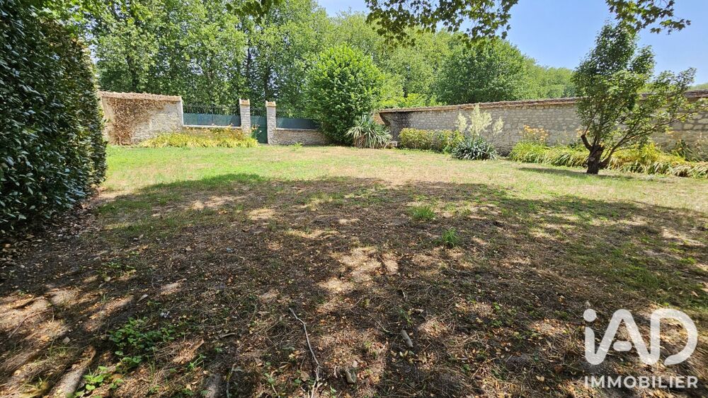 Vente Maison Vente Maison traditionnelle 6 pièces Saint-pierre-lès-nemours