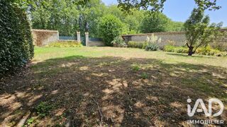  Maison à vendre 6 pièces 140 m²