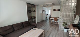  Appartement à vendre 4 pièces 78 m²