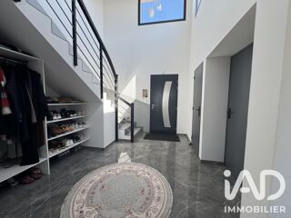 Maison à vendre 5 pièces 140 m²
