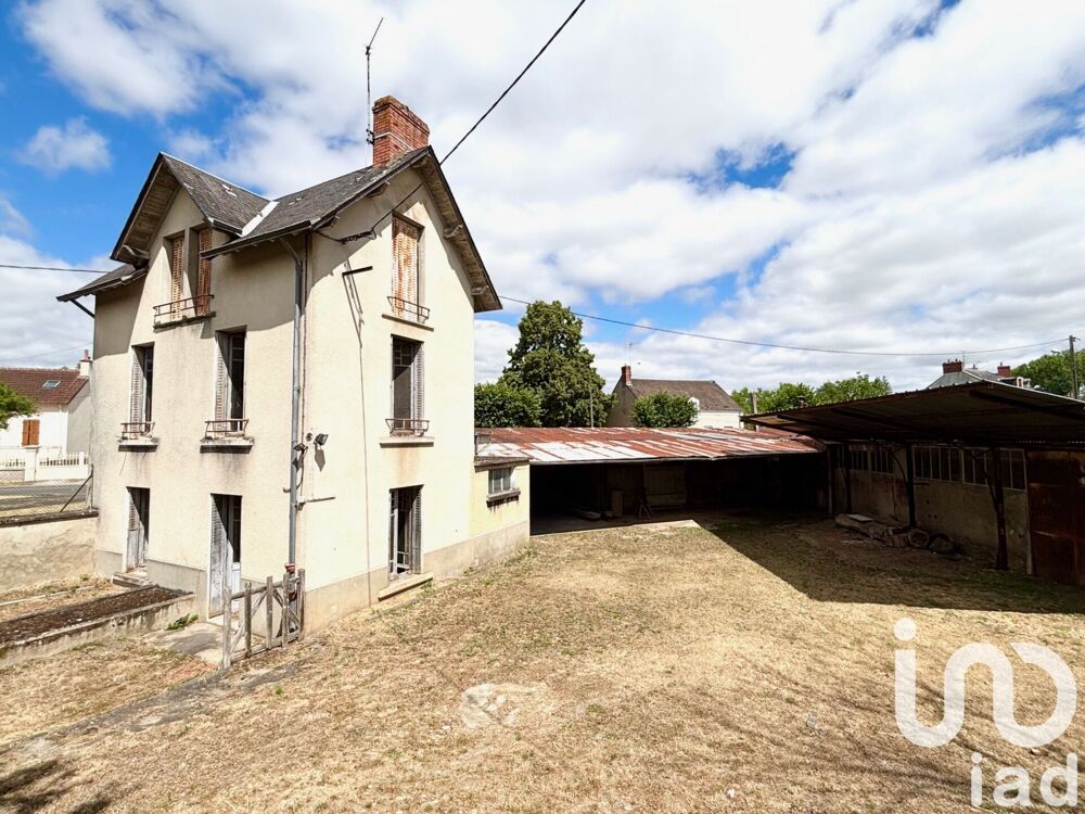 Vente Maison/villa 3 pièces