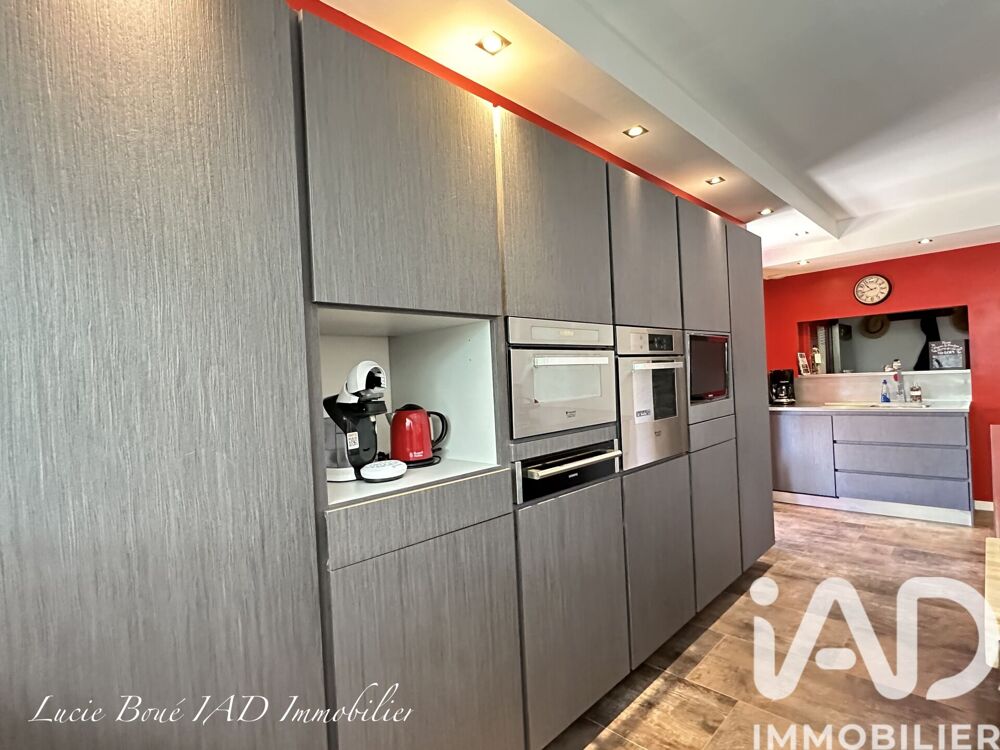 � vendre  Maison Beauvoir-sur-Mer (85230)