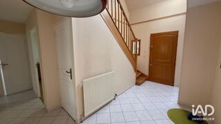  Maison à vendre 5 pièces 142 m²