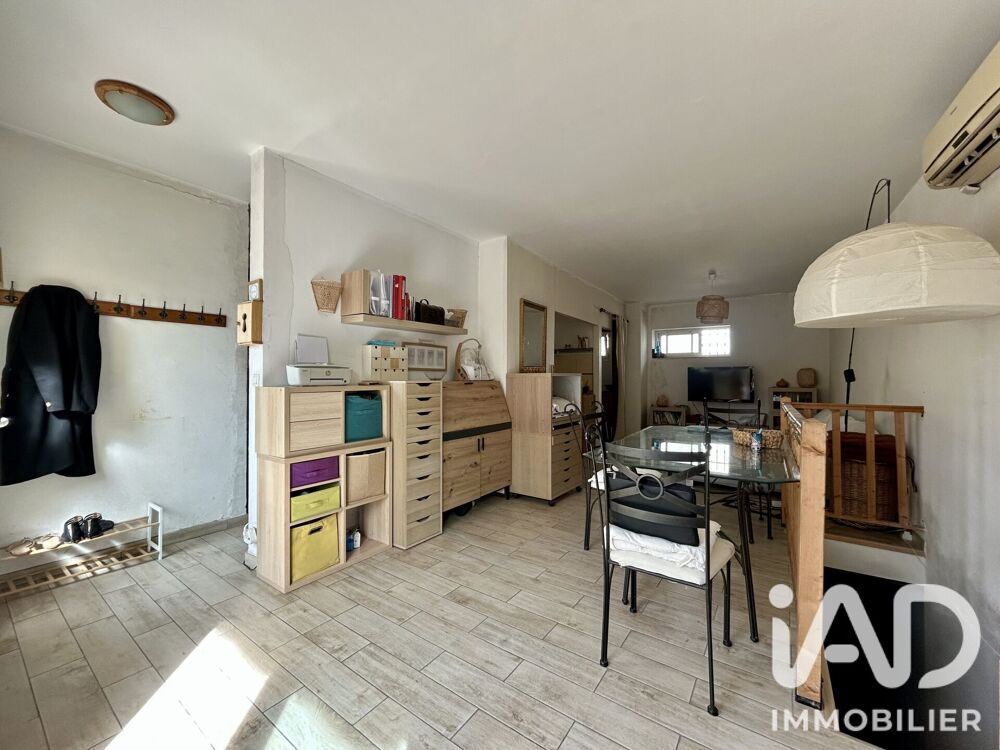 Vente Maison Vente Maison/villa 4 pièces Toulon