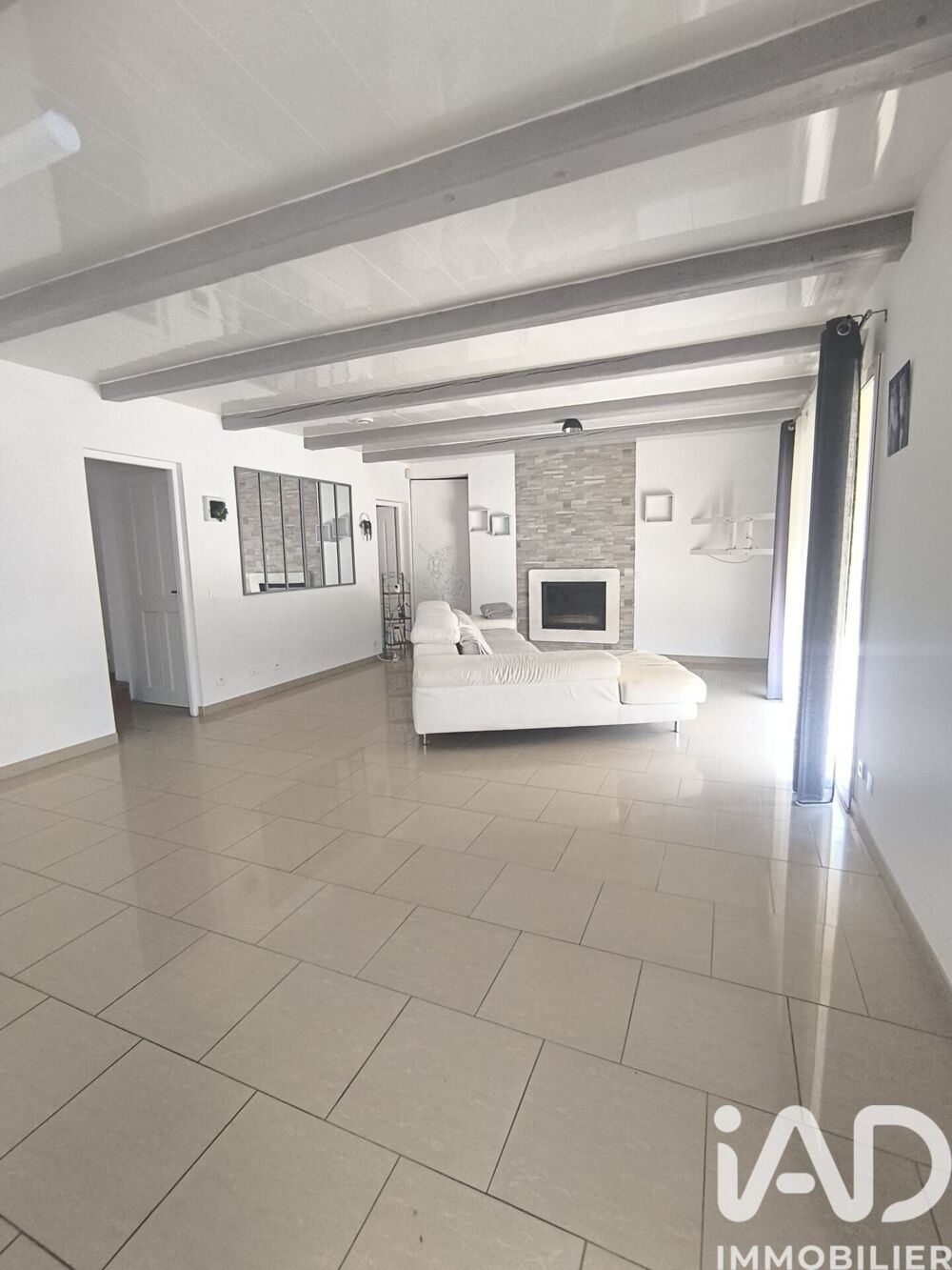 Vente Maison Vente Maison/villa 5 pièces Lédenon