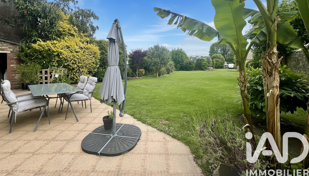 Vente Maison de ville 9 pièces