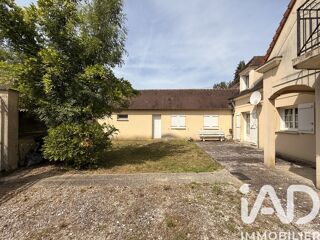  Maison à vendre 5 pièces 170 m²