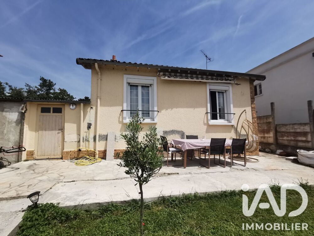 Vente Maison/villa 3 pièces