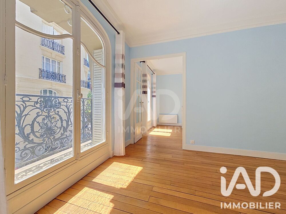 Vente Appartement Vente Appartement 3 pièces Courbevoie