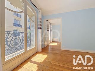  Appartement à vendre 3 pièces 65 m²