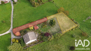  Terrain à vendre 1365 m²