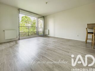  Appartement � vendre 2 pi�ces 42 m�