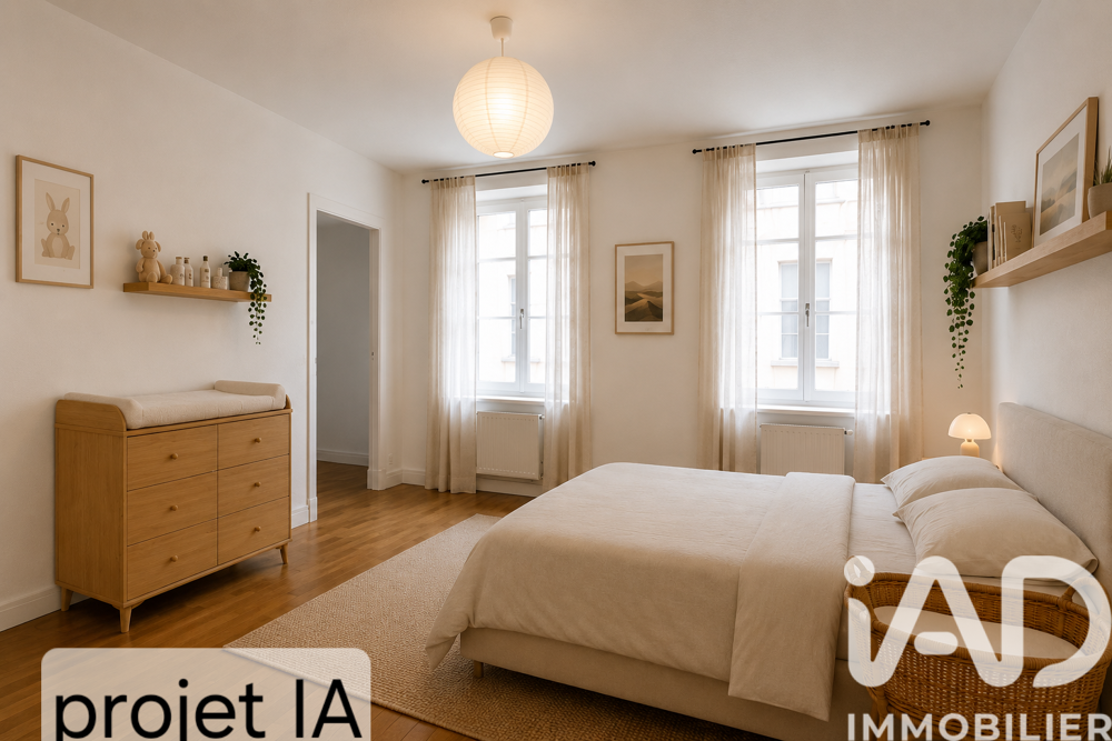 Vente Appartement Vente Appartement 2 pièces Versailles