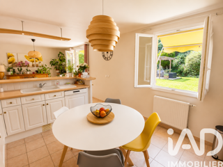  Maison à vendre 6 pièces 120 m²