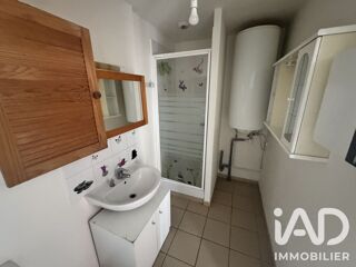  Appartement à louer 2 pièces 40 m²