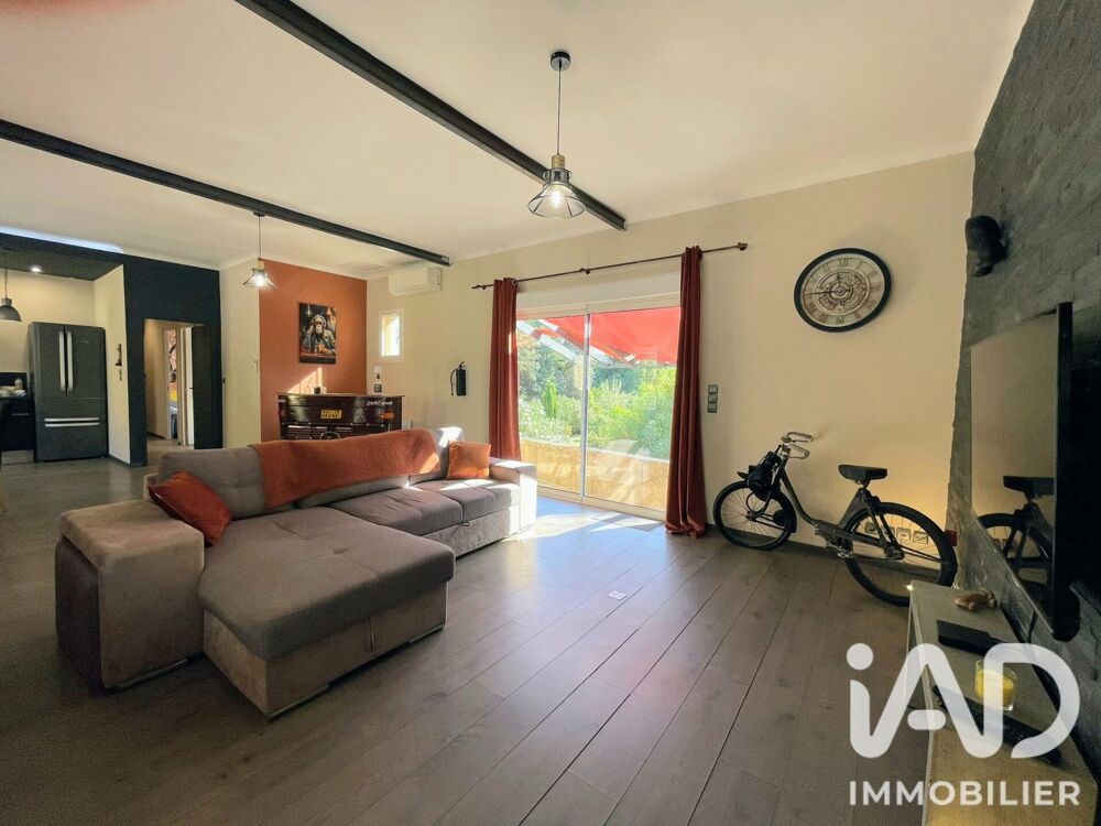 Vente Maison Vente Maison de ville 6 pièces Roquemaure
