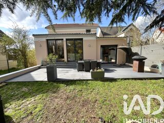  Maison � vendre 6 pi�ces 162 m�