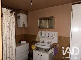  Maison à vendre 4 pièces 97 m²