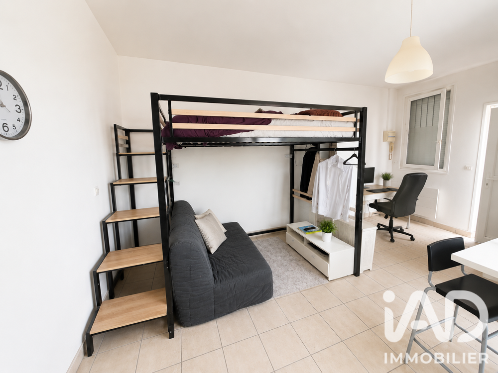 Vente Appartement Vente Appartement 1 pièce Arras