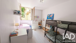 Appartement à vendre 3 pièces 65 m²