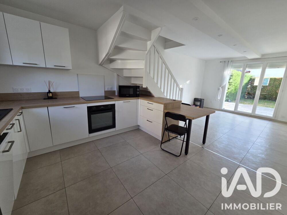 Vente Maison Vente Maison/villa 4 pièces Saint-mard
